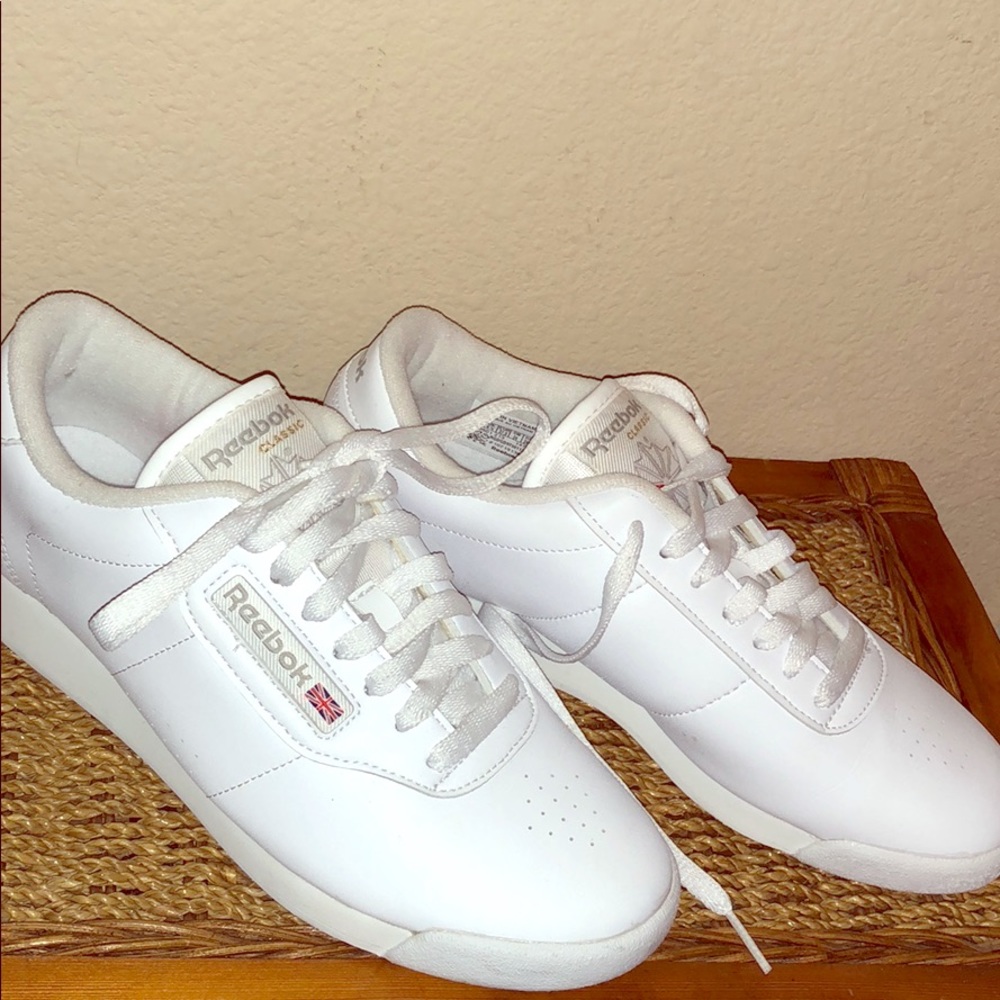 Classic Reebok